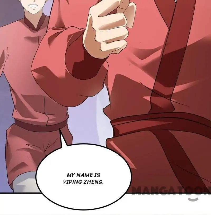 Martial Arts Reigns Chapter 46 - Manhwa18.com