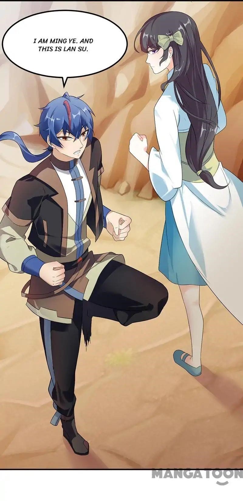 Martial Arts Reigns Chapter 46 - Manhwa18.com