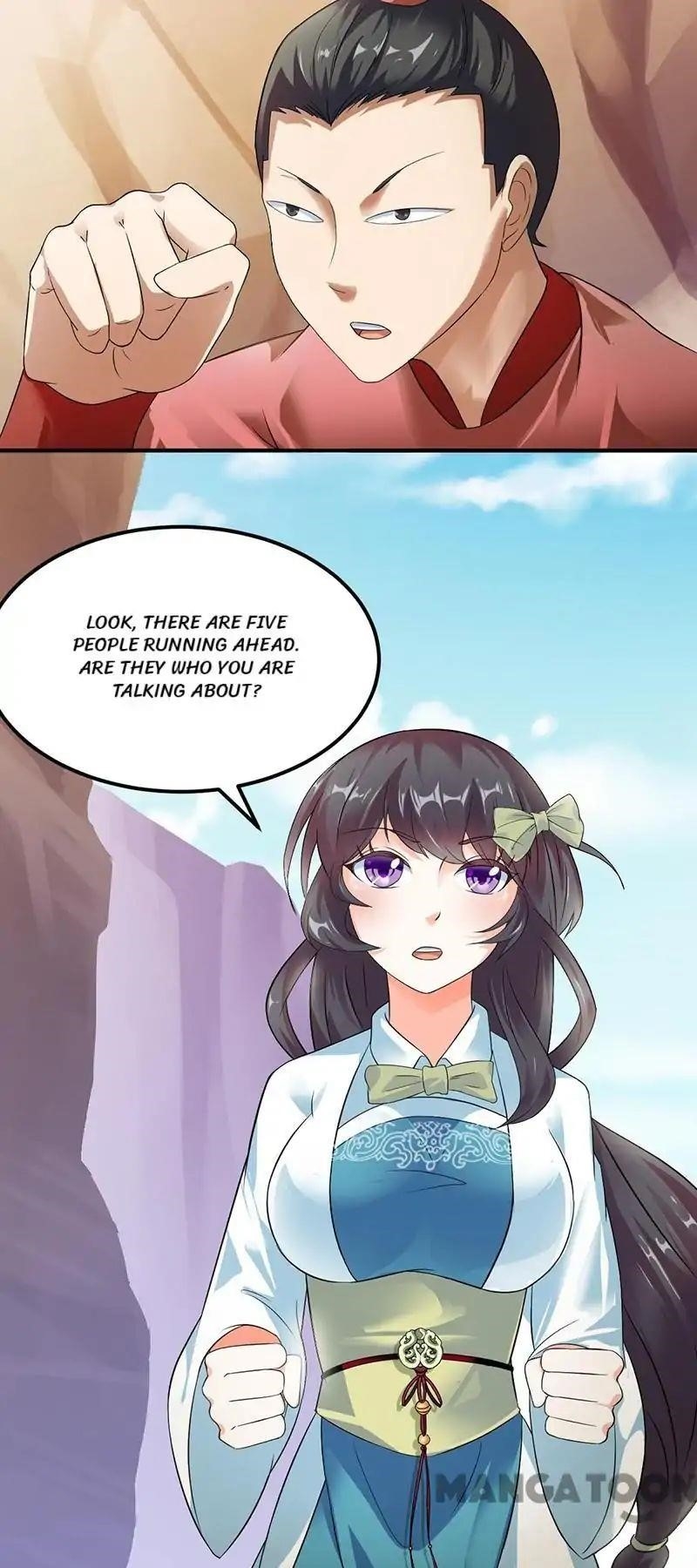 Martial Arts Reigns Chapter 46 - Manhwa18.com
