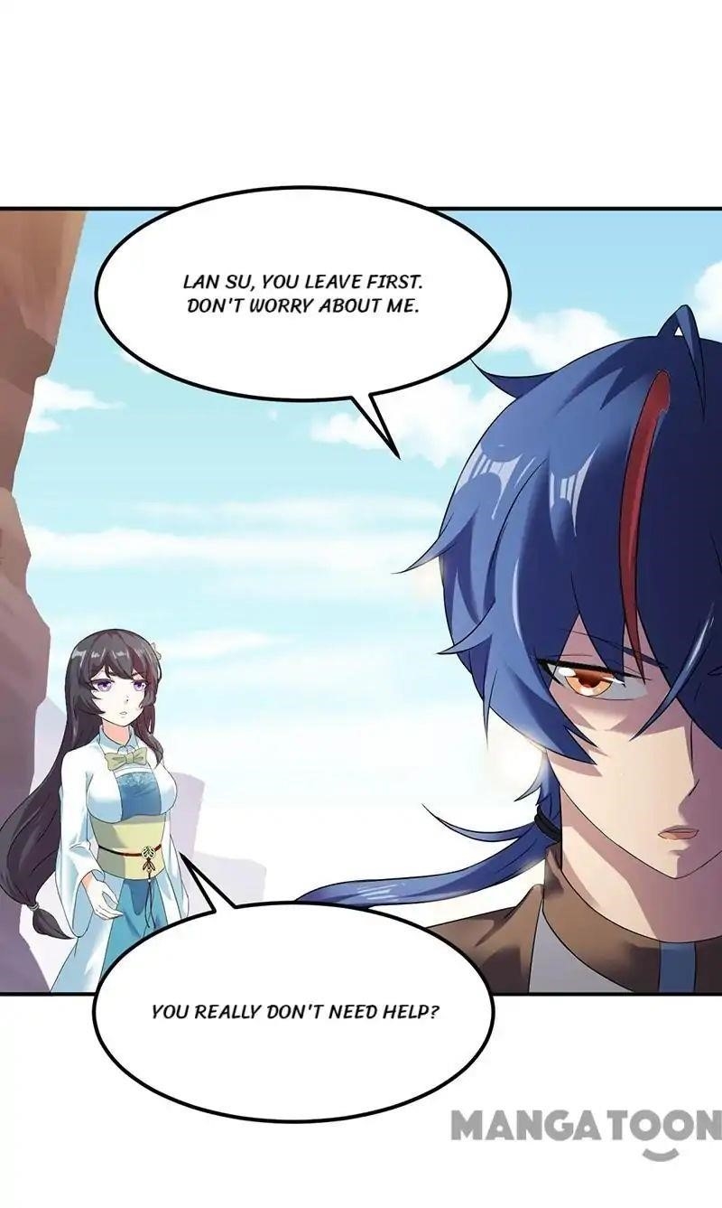 Martial Arts Reigns Chapter 46 - Manhwa18.com