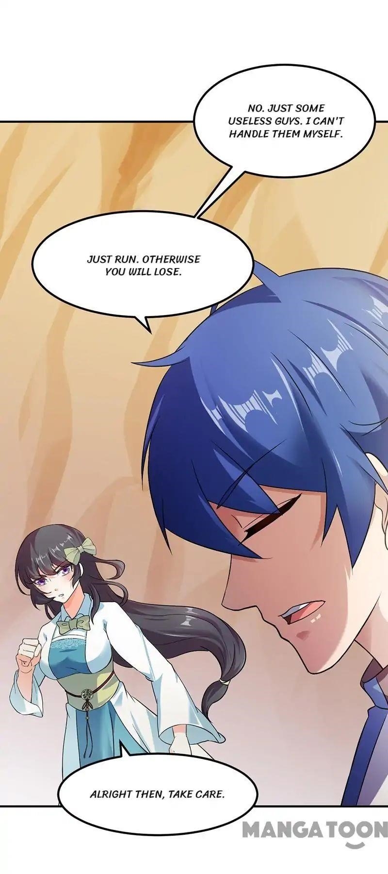 Martial Arts Reigns Chapter 46 - Manhwa18.com