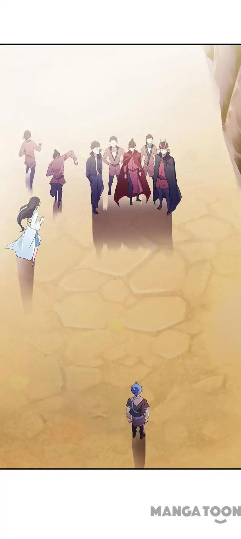 Martial Arts Reigns Chapter 46 - Manhwa18.com