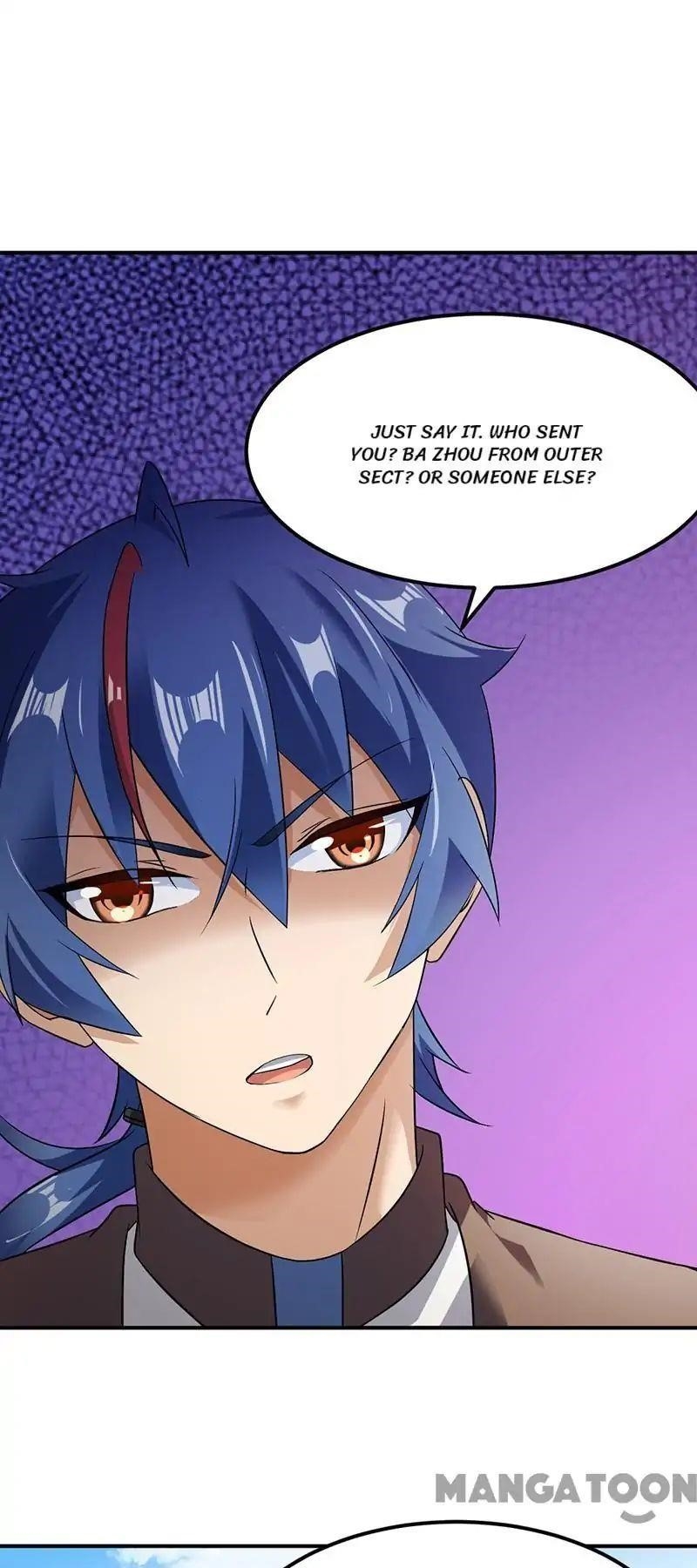 Martial Arts Reigns Chapter 46 - Manhwa18.com