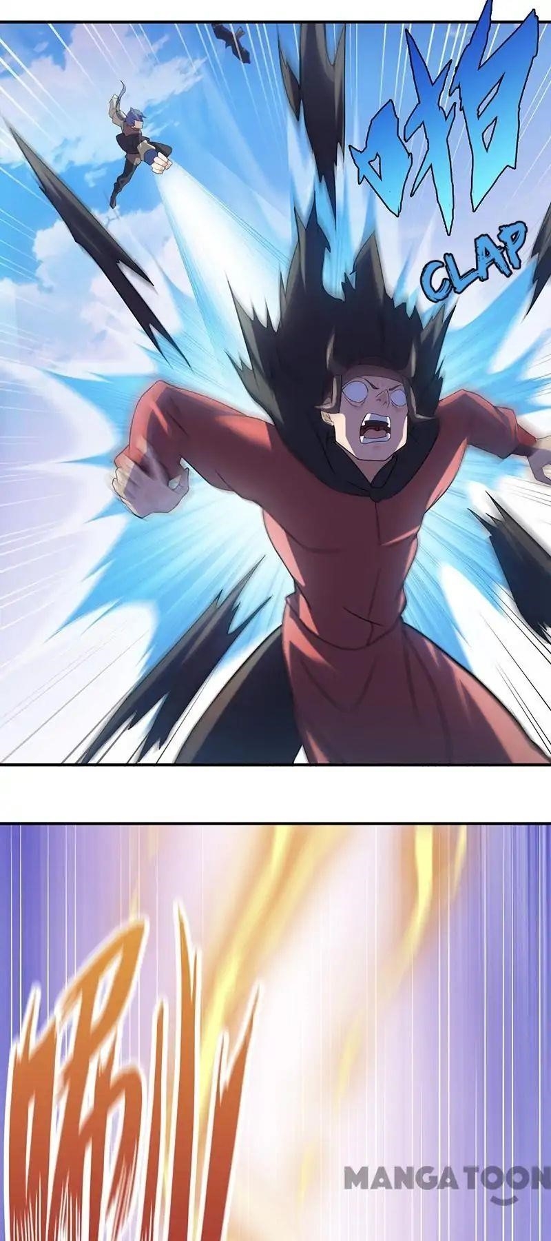 Martial Arts Reigns Chapter 46 - Manhwa18.com