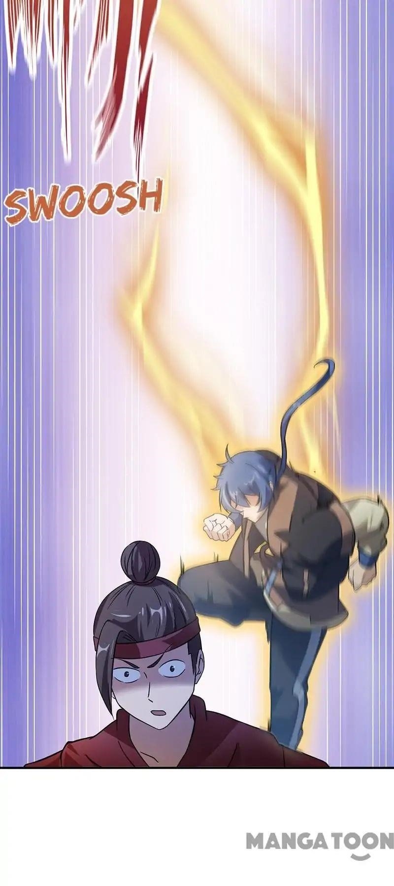 Martial Arts Reigns Chapter 46 - Manhwa18.com