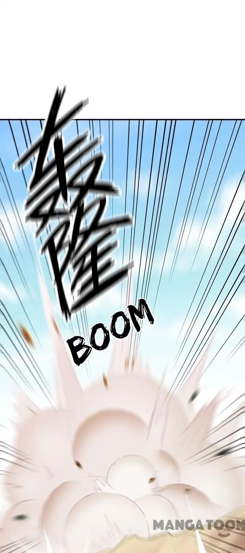 Martial Arts Reigns Chapter 46 - Manhwa18.com