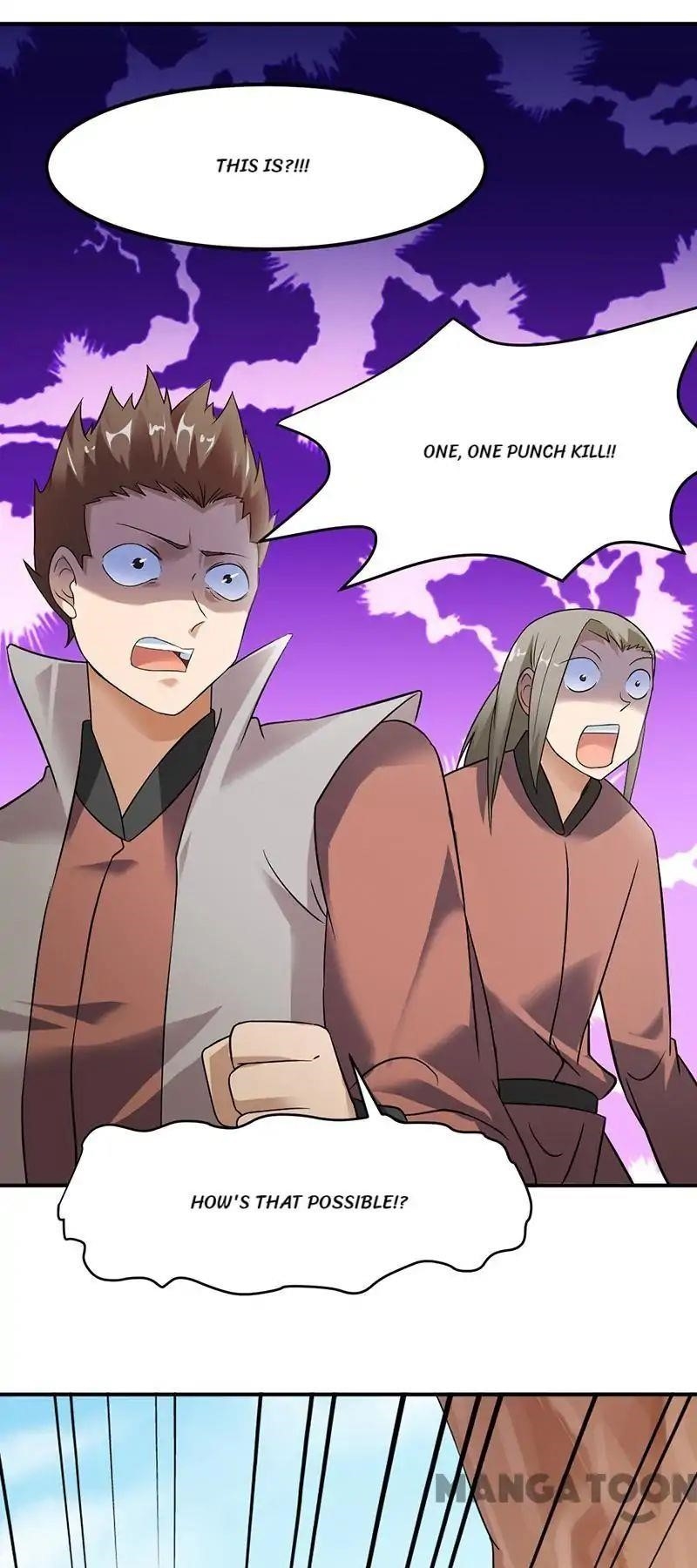Martial Arts Reigns Chapter 46 - Manhwa18.com
