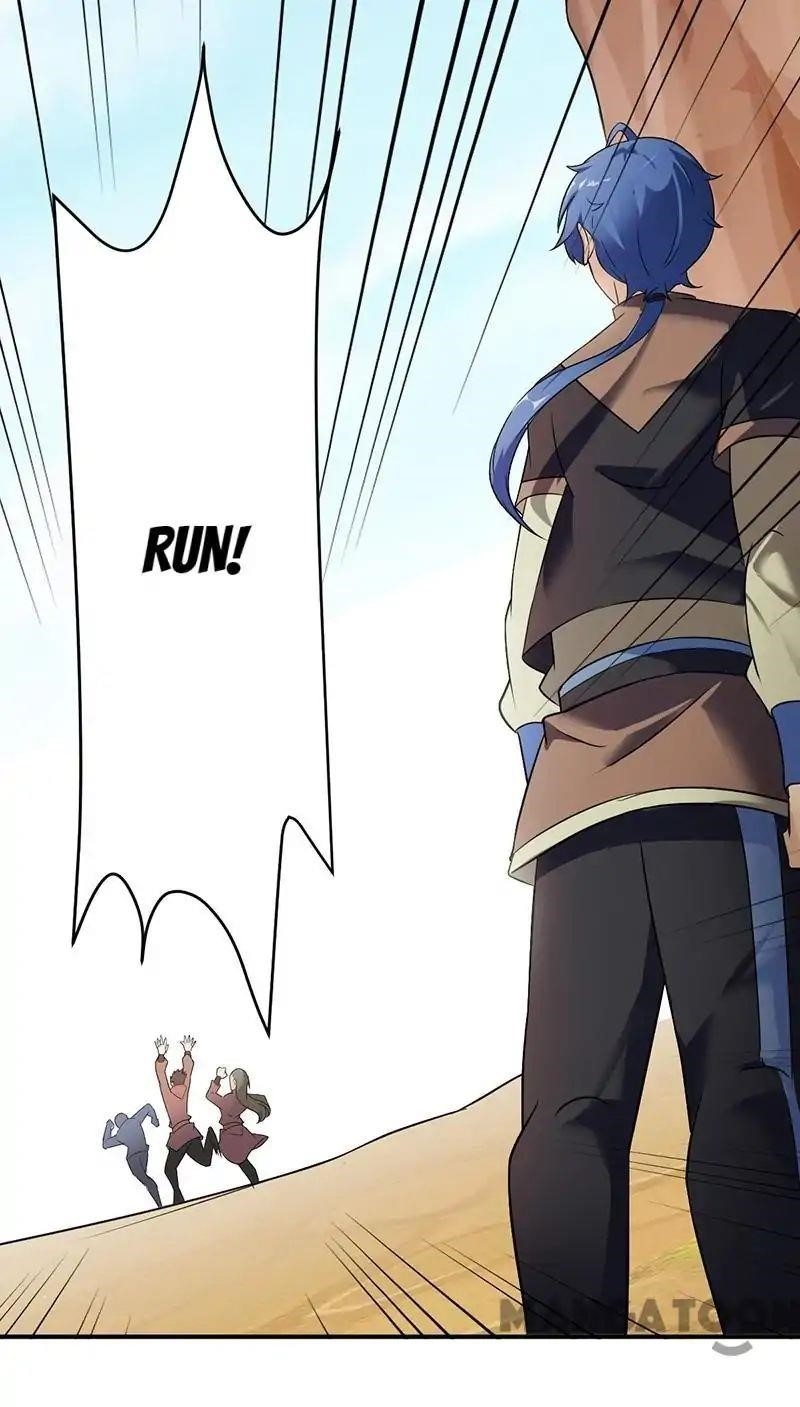 Martial Arts Reigns Chapter 46 - Manhwa18.com