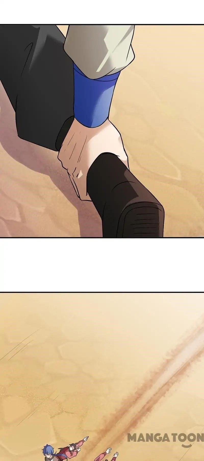 Martial Arts Reigns Chapter 46 - Manhwa18.com