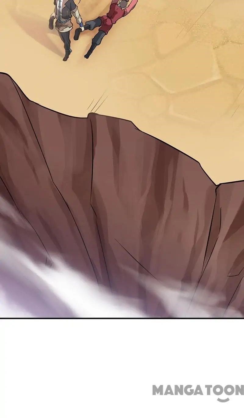 Martial Arts Reigns Chapter 46 - Manhwa18.com