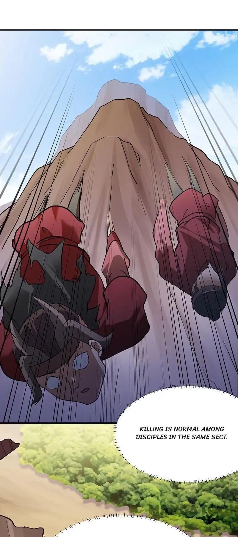 Martial Arts Reigns Chapter 46 - Manhwa18.com