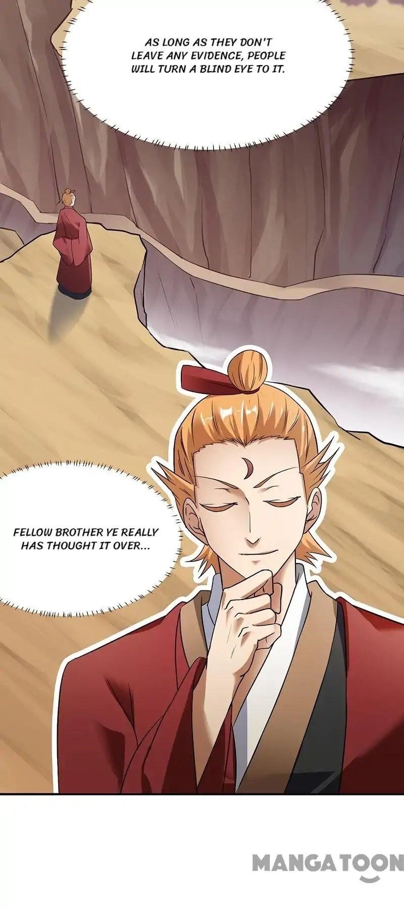 Martial Arts Reigns Chapter 46 - Manhwa18.com