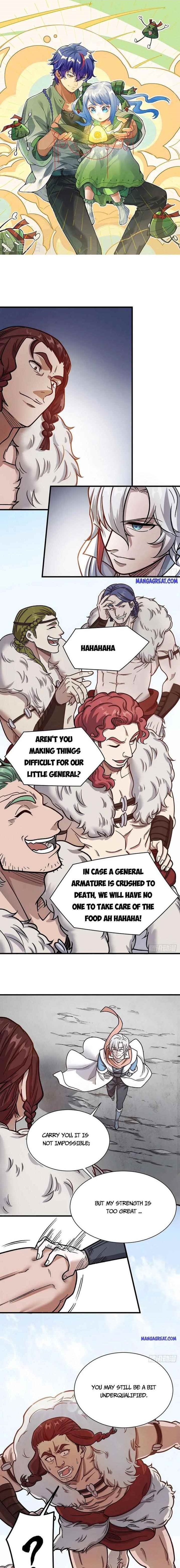 Martial Arts Reigns Chapter 462 - Manhwa18.com