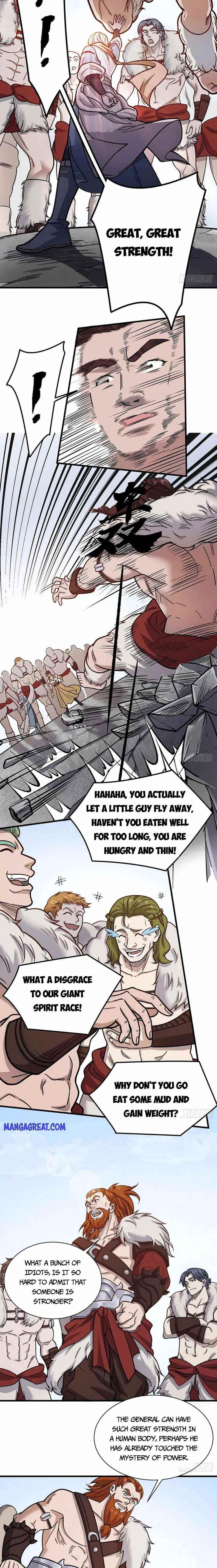 Martial Arts Reigns Chapter 462 - Manhwa18.com
