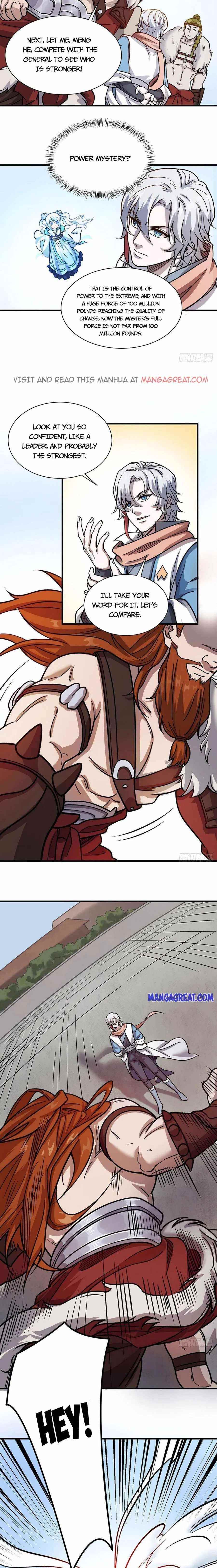 Martial Arts Reigns Chapter 462 - Manhwa18.com