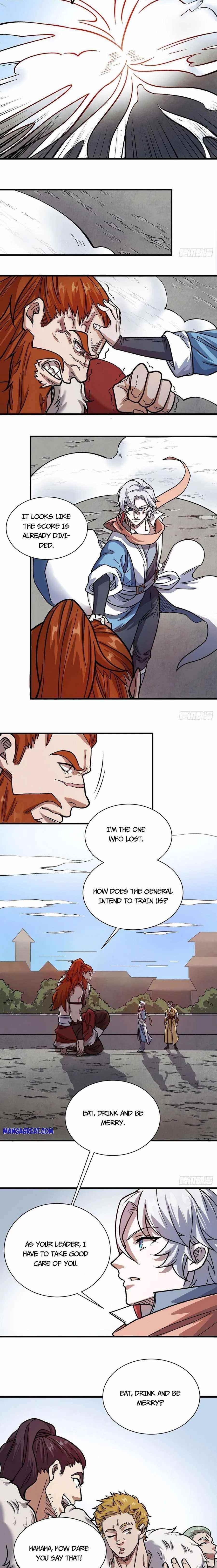 Martial Arts Reigns Chapter 462 - Manhwa18.com
