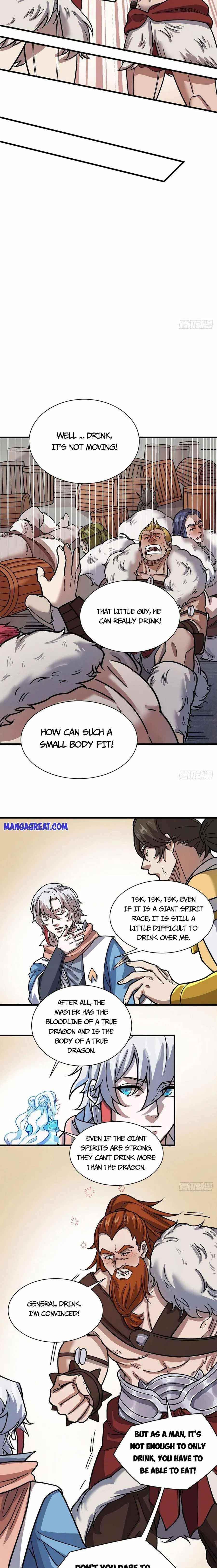Martial Arts Reigns Chapter 462 - Manhwa18.com