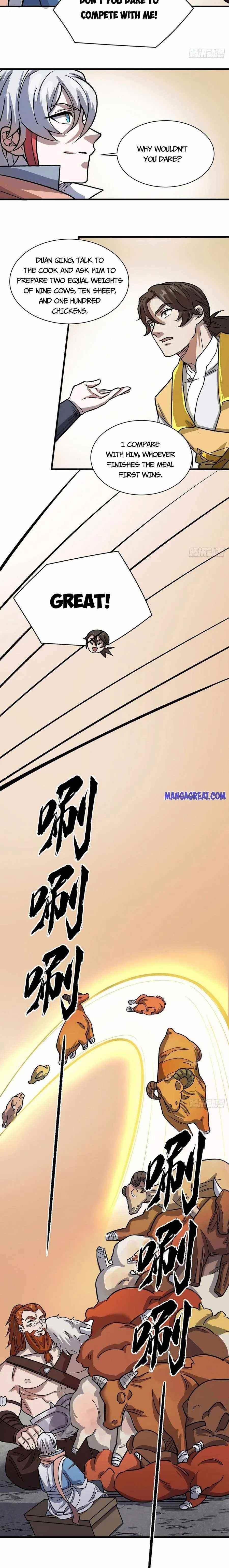 Martial Arts Reigns Chapter 462 - Manhwa18.com
