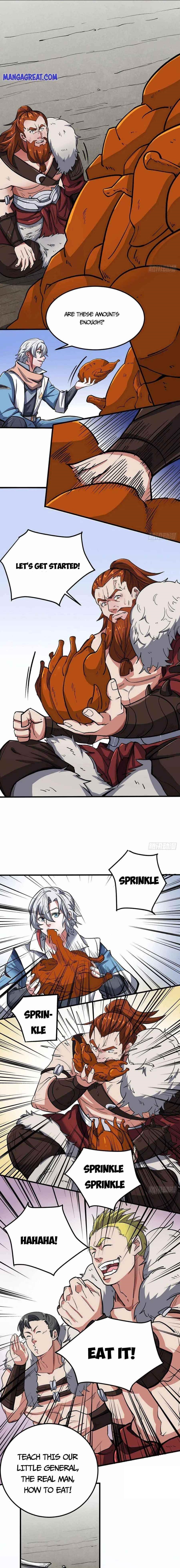 Martial Arts Reigns Chapter 463 - Manhwa18.com