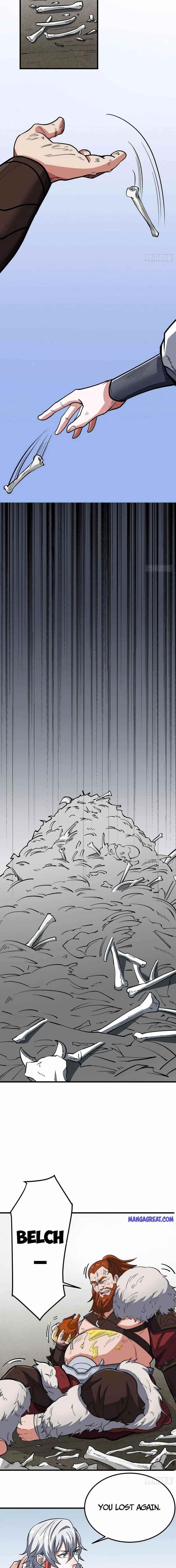 Martial Arts Reigns Chapter 463 - Manhwa18.com