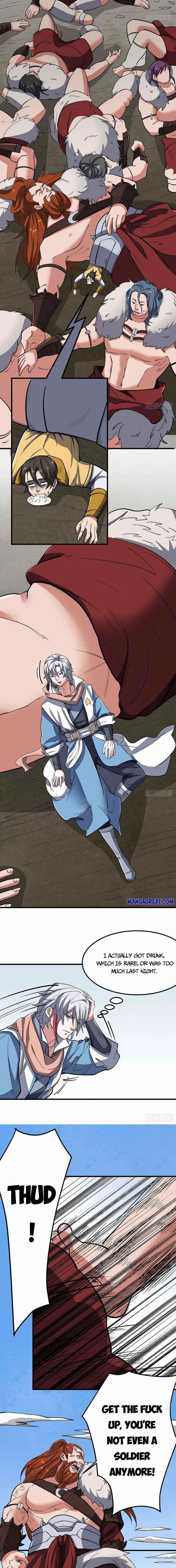Martial Arts Reigns Chapter 463 - Manhwa18.com