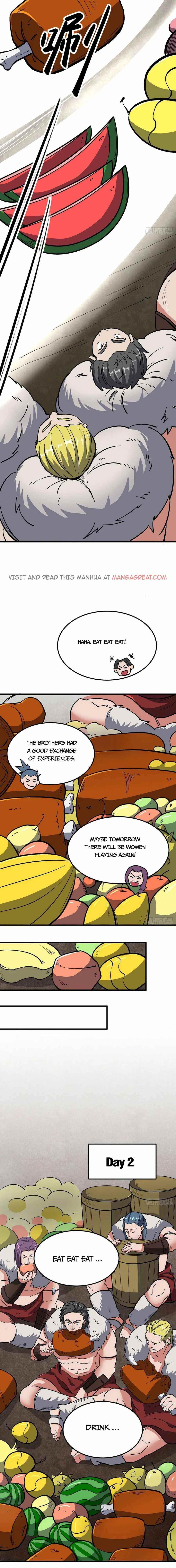 Martial Arts Reigns Chapter 463 - Manhwa18.com