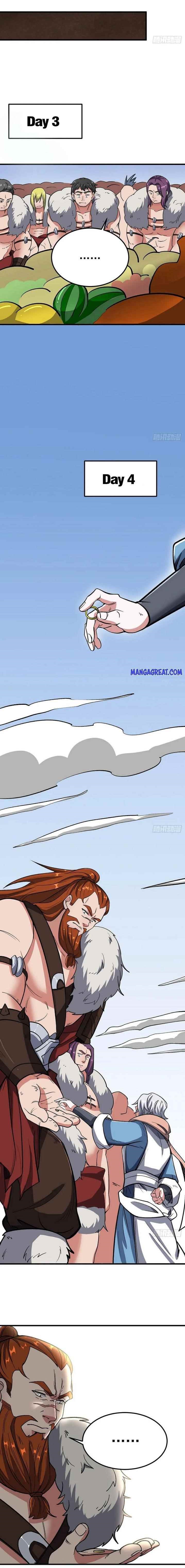 Martial Arts Reigns Chapter 463 - Manhwa18.com