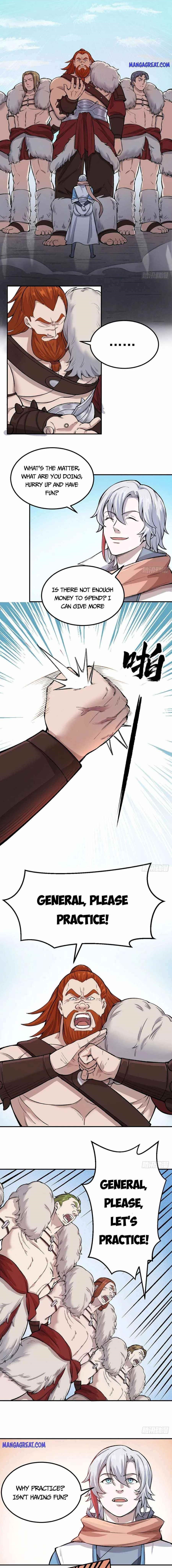 Martial Arts Reigns Chapter 464 - Manhwa18.com