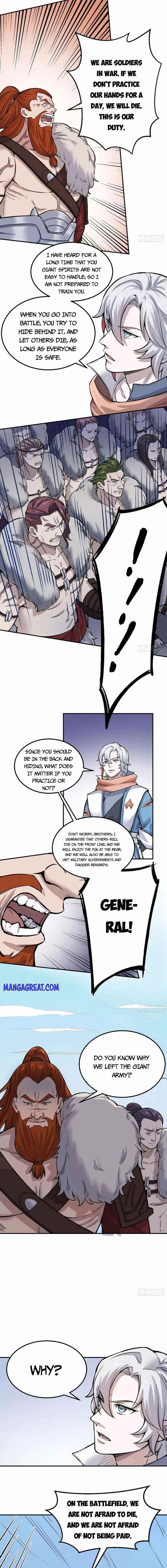 Martial Arts Reigns Chapter 464 - Manhwa18.com