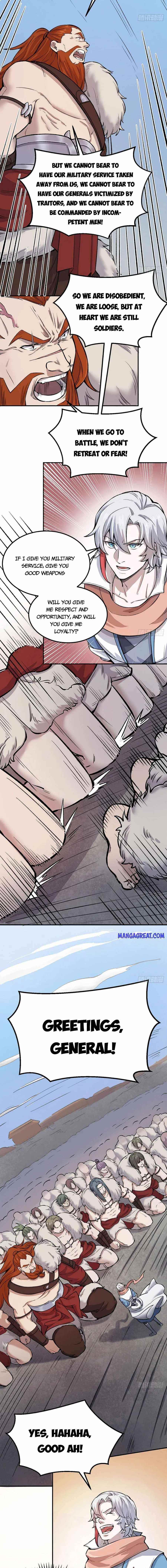 Martial Arts Reigns Chapter 464 - Manhwa18.com