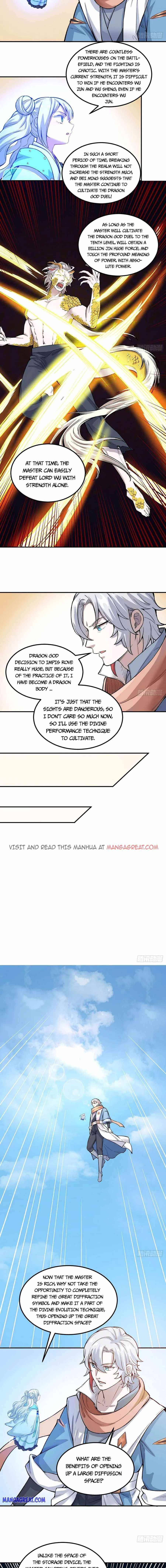 Martial Arts Reigns Chapter 464 - Manhwa18.com