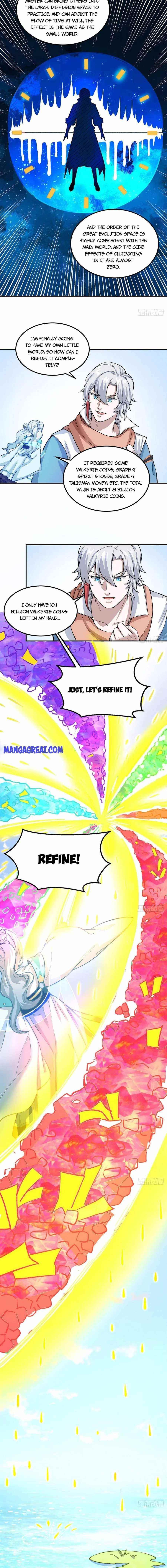 Martial Arts Reigns Chapter 464 - Manhwa18.com