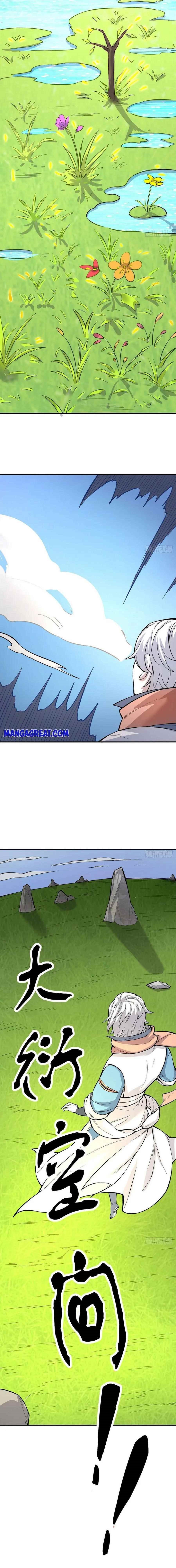 Martial Arts Reigns Chapter 464 - Manhwa18.com