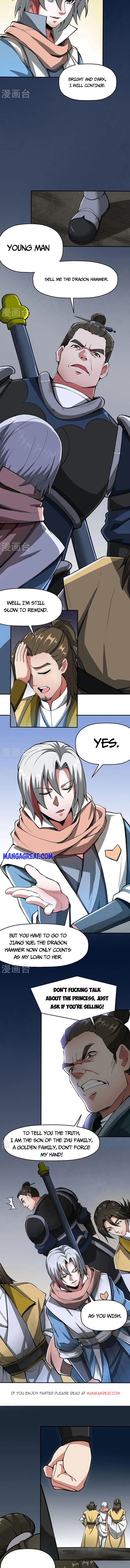 Martial Arts Reigns Chapter 469 - Manhwa18.com