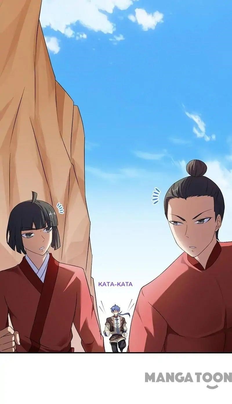 Martial Arts Reigns Chapter 47 - Manhwa18.com