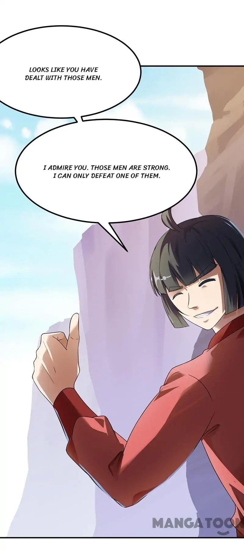 Martial Arts Reigns Chapter 47 - Manhwa18.com