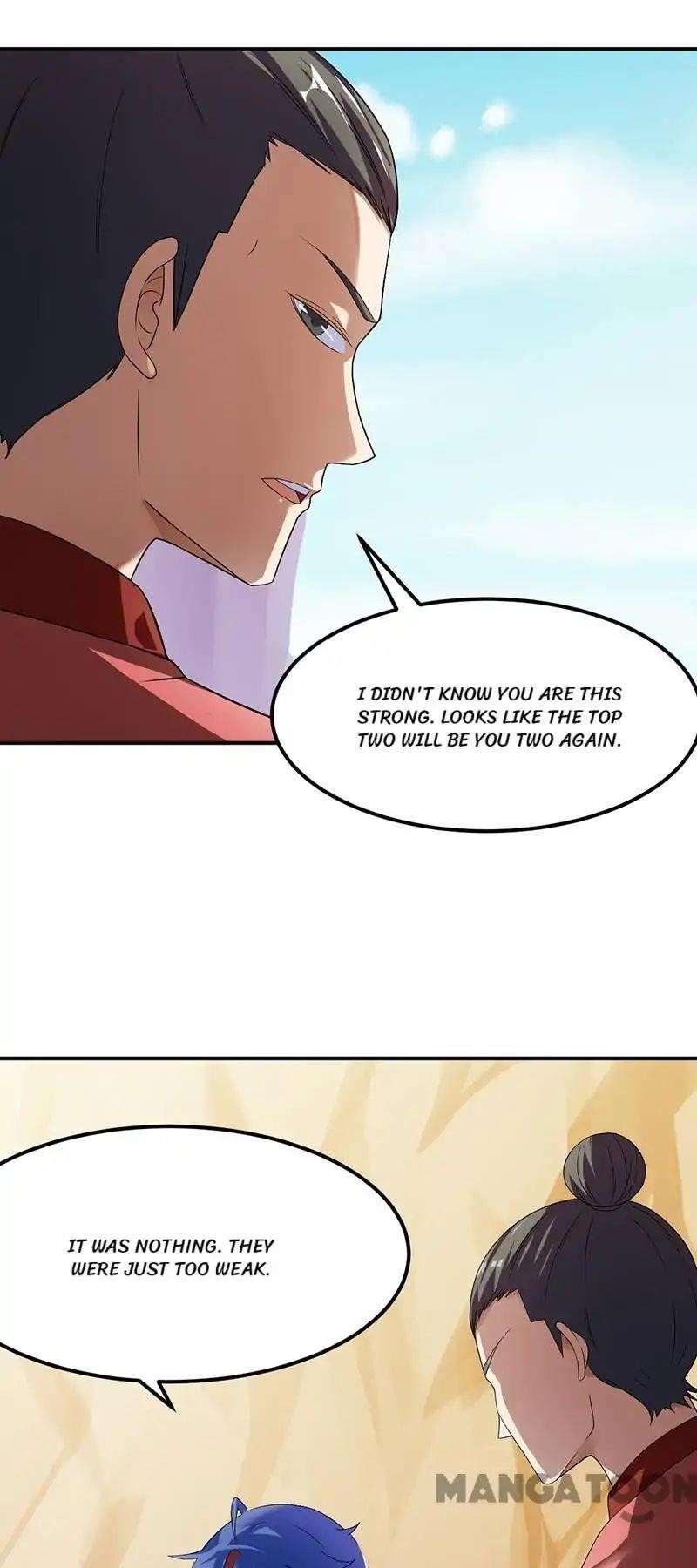 Martial Arts Reigns Chapter 47 - Manhwa18.com