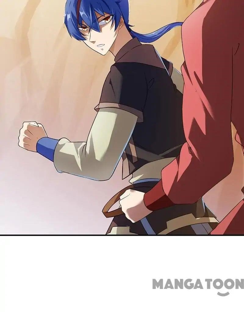 Martial Arts Reigns Chapter 47 - Manhwa18.com
