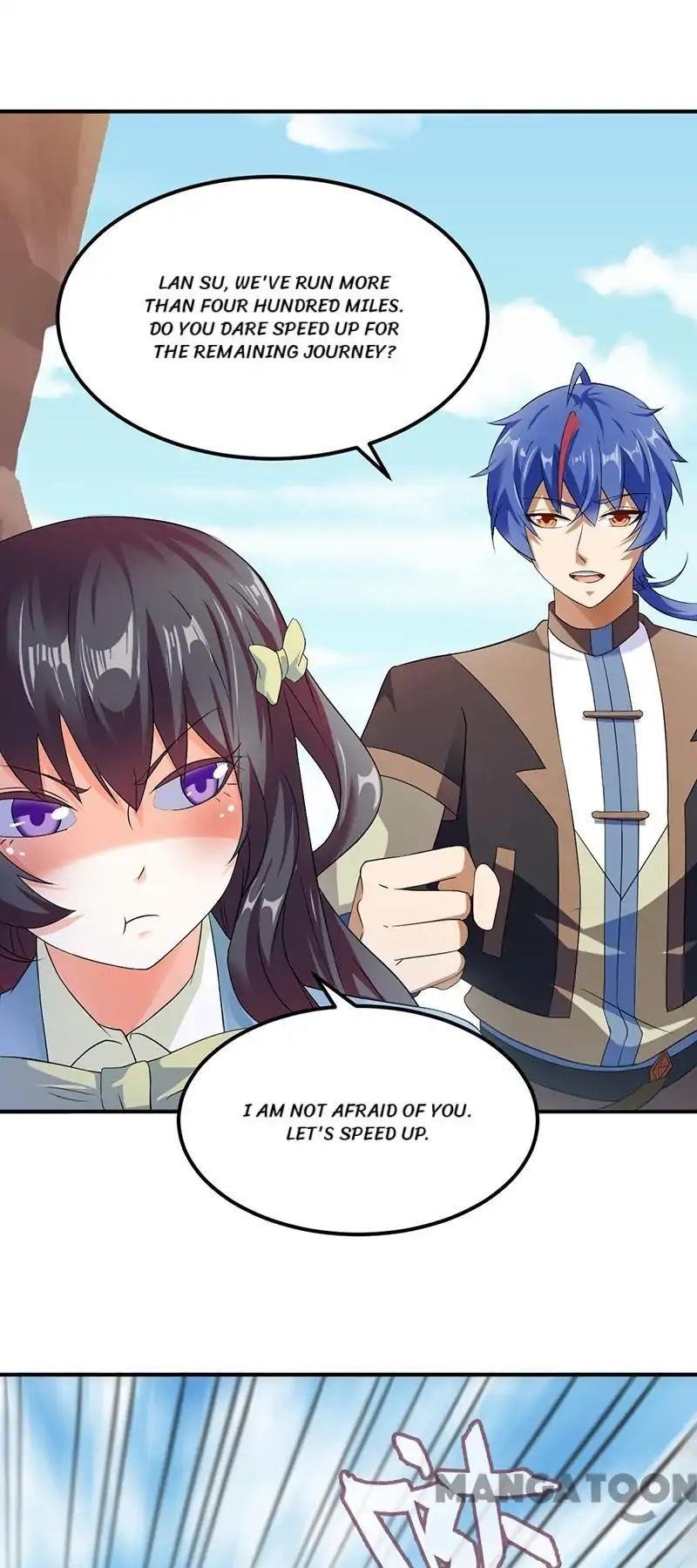 Martial Arts Reigns Chapter 47 - Manhwa18.com