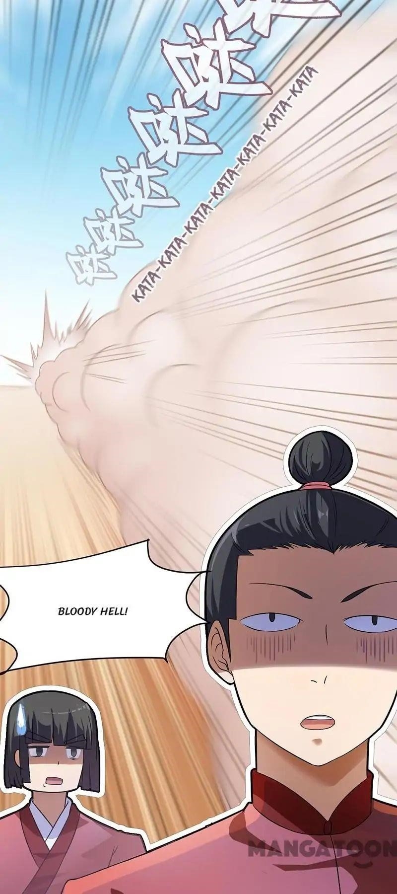 Martial Arts Reigns Chapter 47 - Manhwa18.com