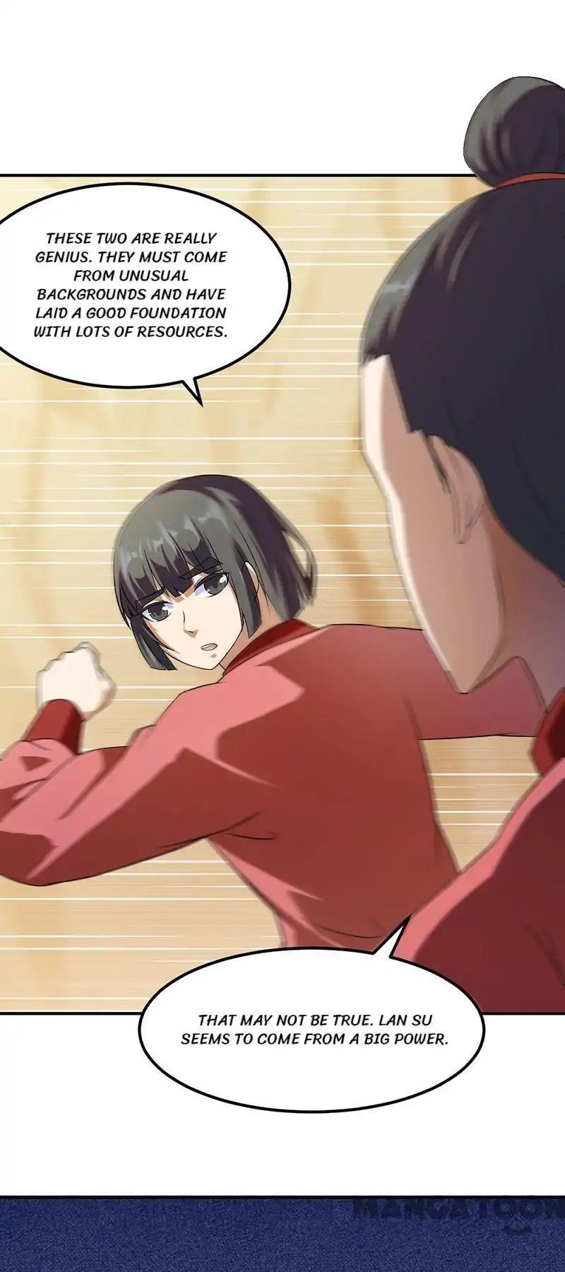 Martial Arts Reigns Chapter 47 - Manhwa18.com