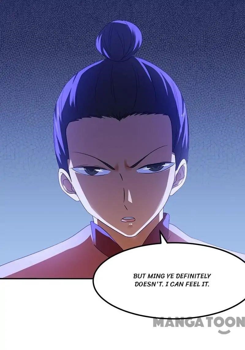 Martial Arts Reigns Chapter 47 - Manhwa18.com
