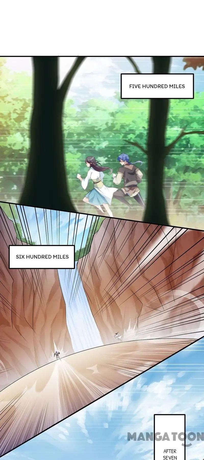 Martial Arts Reigns Chapter 47 - Manhwa18.com