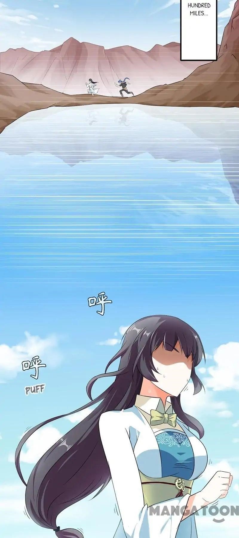 Martial Arts Reigns Chapter 47 - Manhwa18.com