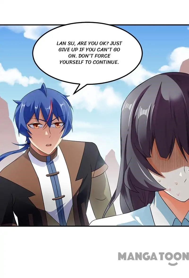 Martial Arts Reigns Chapter 47 - Manhwa18.com