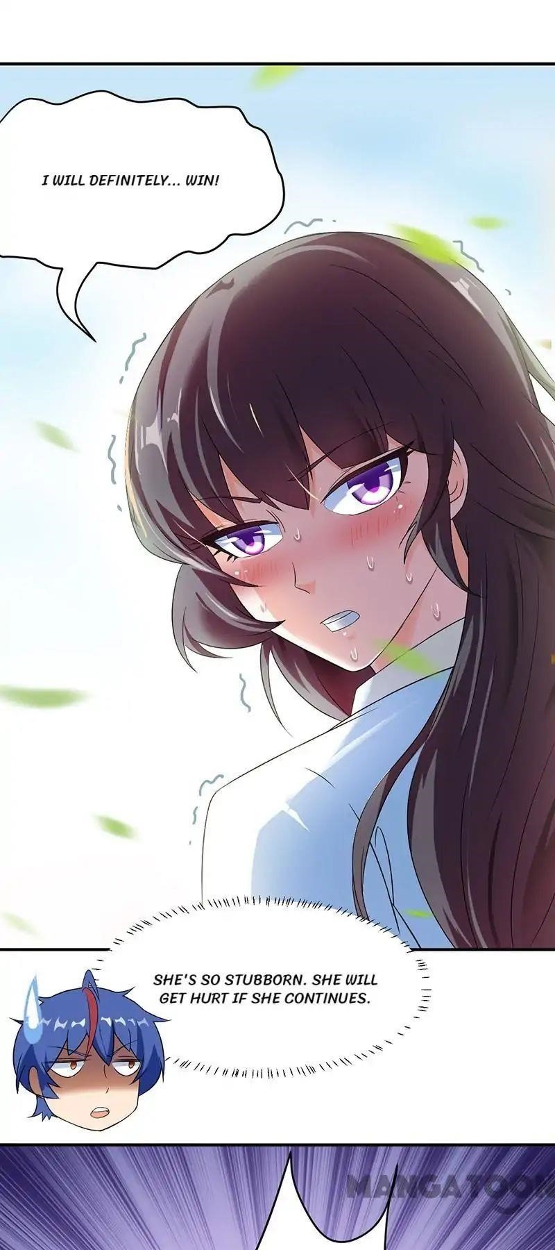 Martial Arts Reigns Chapter 47 - Manhwa18.com