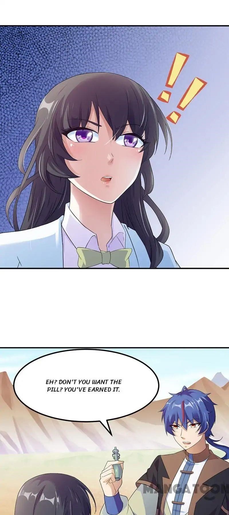 Martial Arts Reigns Chapter 47 - Manhwa18.com