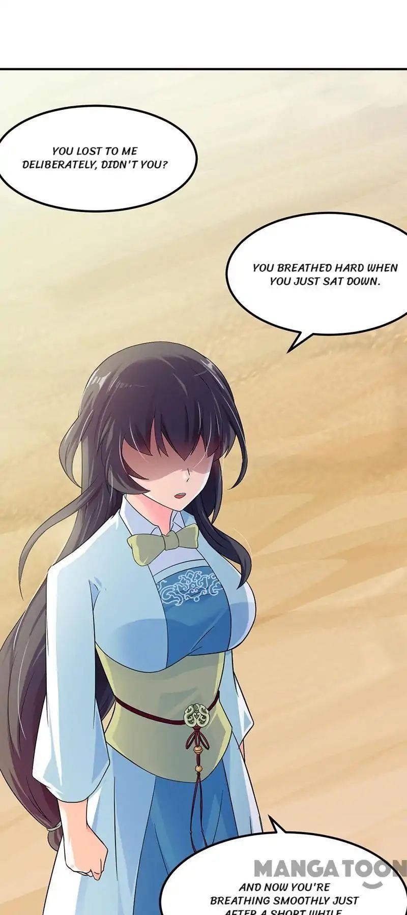 Martial Arts Reigns Chapter 47 - Manhwa18.com