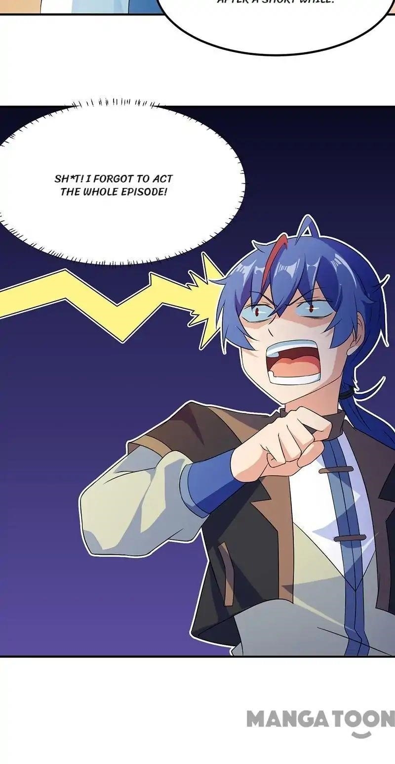 Martial Arts Reigns Chapter 47 - Manhwa18.com