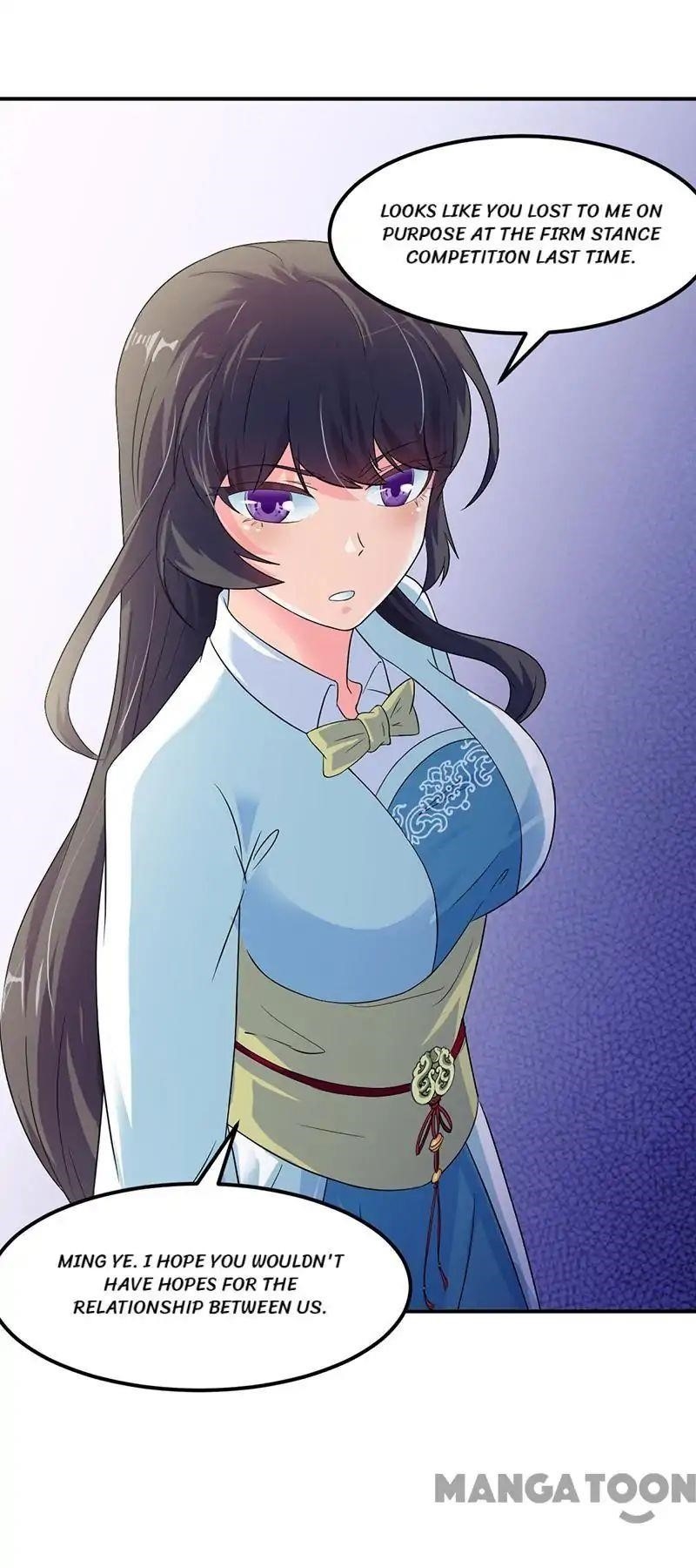 Martial Arts Reigns Chapter 47 - Manhwa18.com